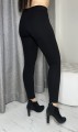 Legginsy ocieplane 408