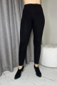 Legginsy ocieplane 408