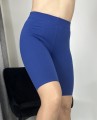 spodenki - kolarki - 403 - monaco blue