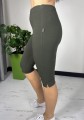 Rybaczki, khaki - 136