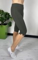Rybaczki, khaki - 136