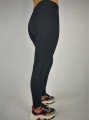 Legginsy  - CZARNE