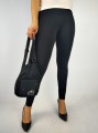 Legginsy  - CZARNE